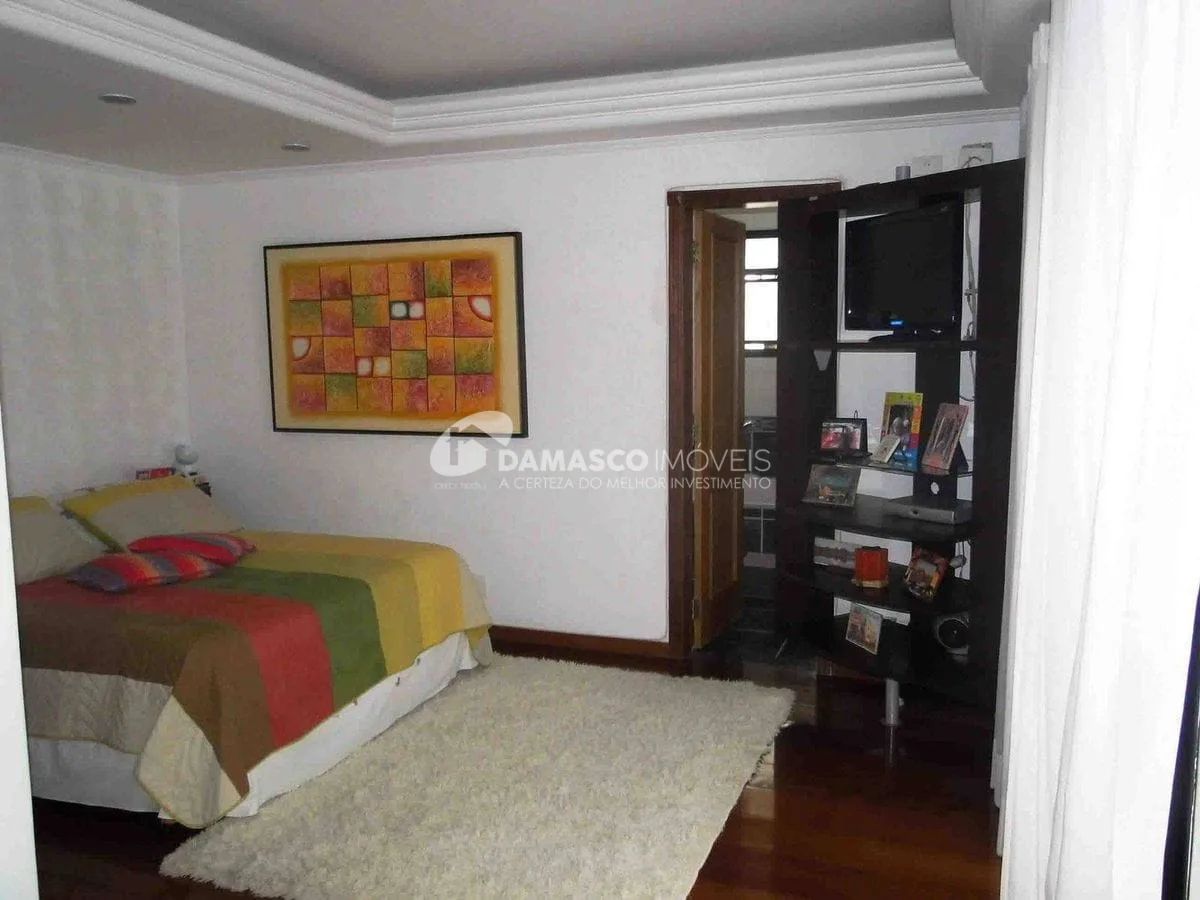 Apartamento à venda, Centro, São Bernardo do Campo
