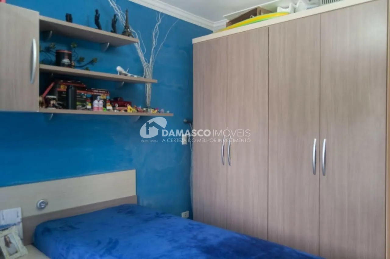 Sobrado à venda 3 Quartos, 1 Suite, 2 Vagas, Vila Alpina, São Paulo - SP