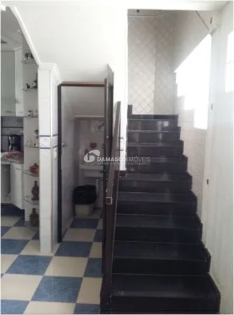 Cobertura à venda 4 Quartos, 2 Suites, 4 Vagas, 336M², Santa Maria, São Caetano do Sul - SP 