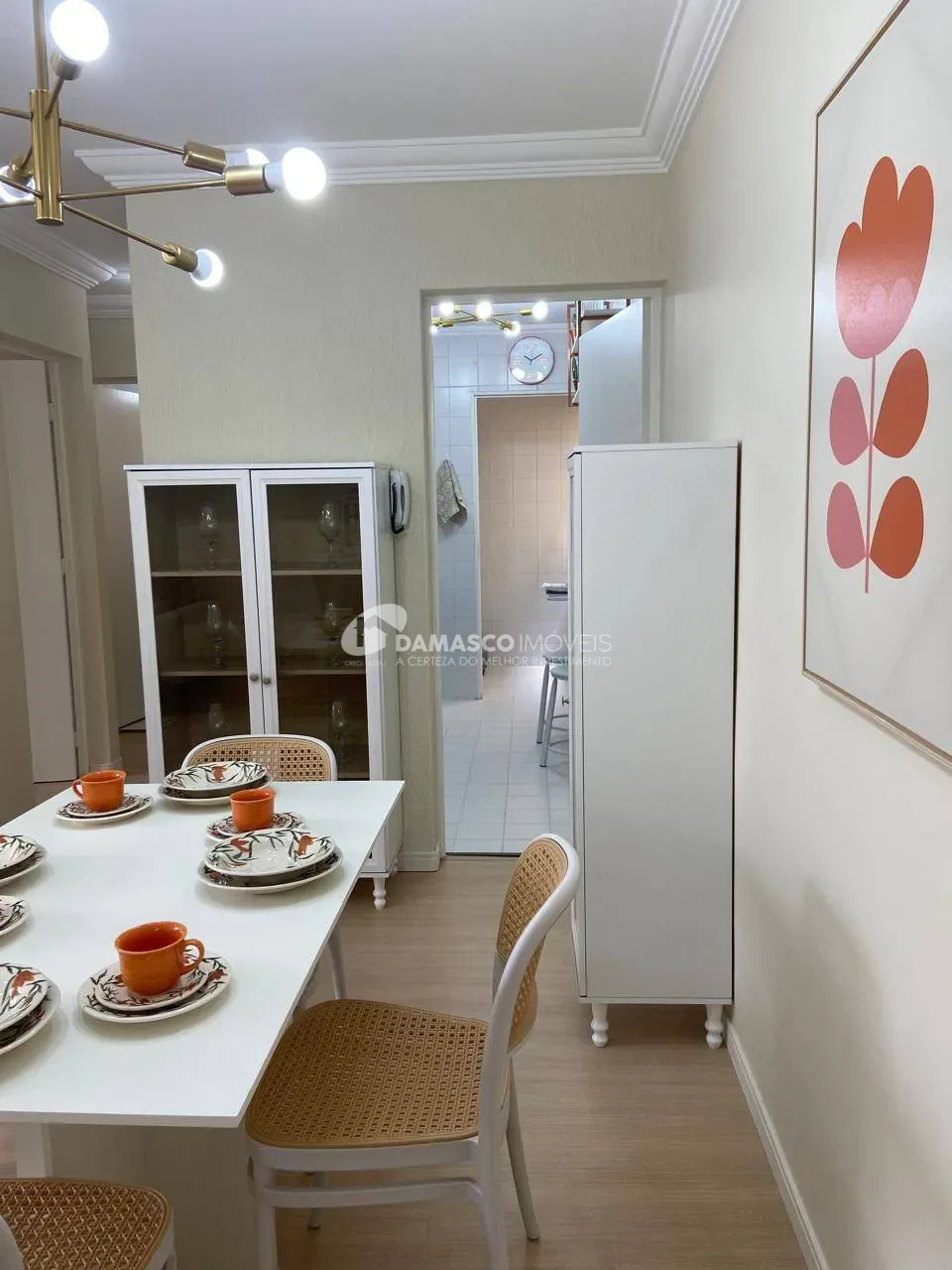 Apartamento à venda, Jardim Santo André, Santo André, SP
