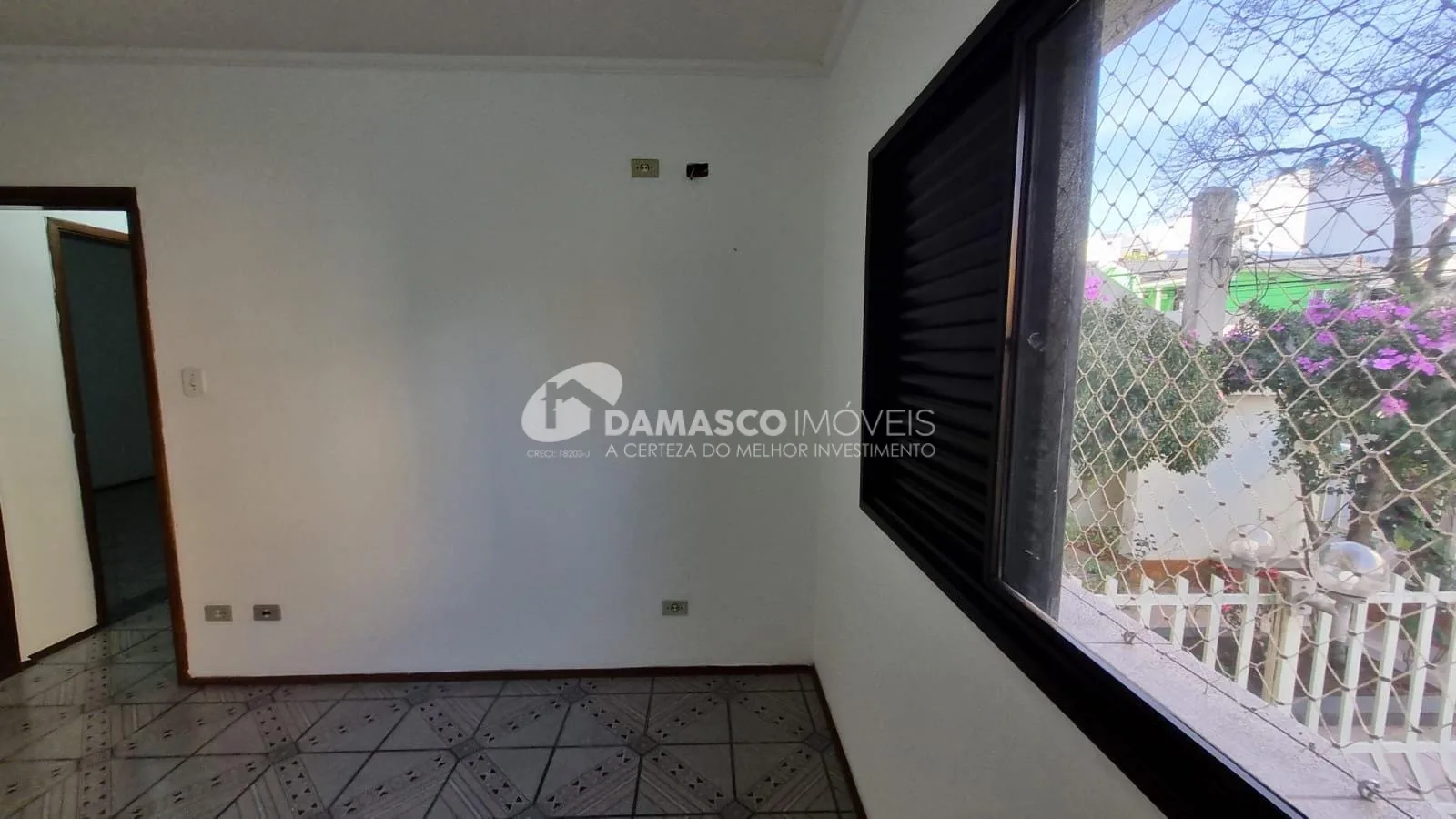 Apartamento para Locação 2 Quartos, 2 Vagas, Nova Gerty, São Caetano do Sul - SP | EDIFICIO RESIDENCIAL IDA PAGANOT BONI                       