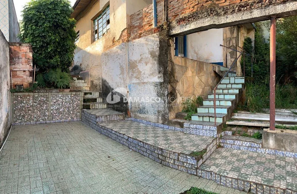 Casa à venda 153M², Boa Vista, São Caetano do Sul - SP