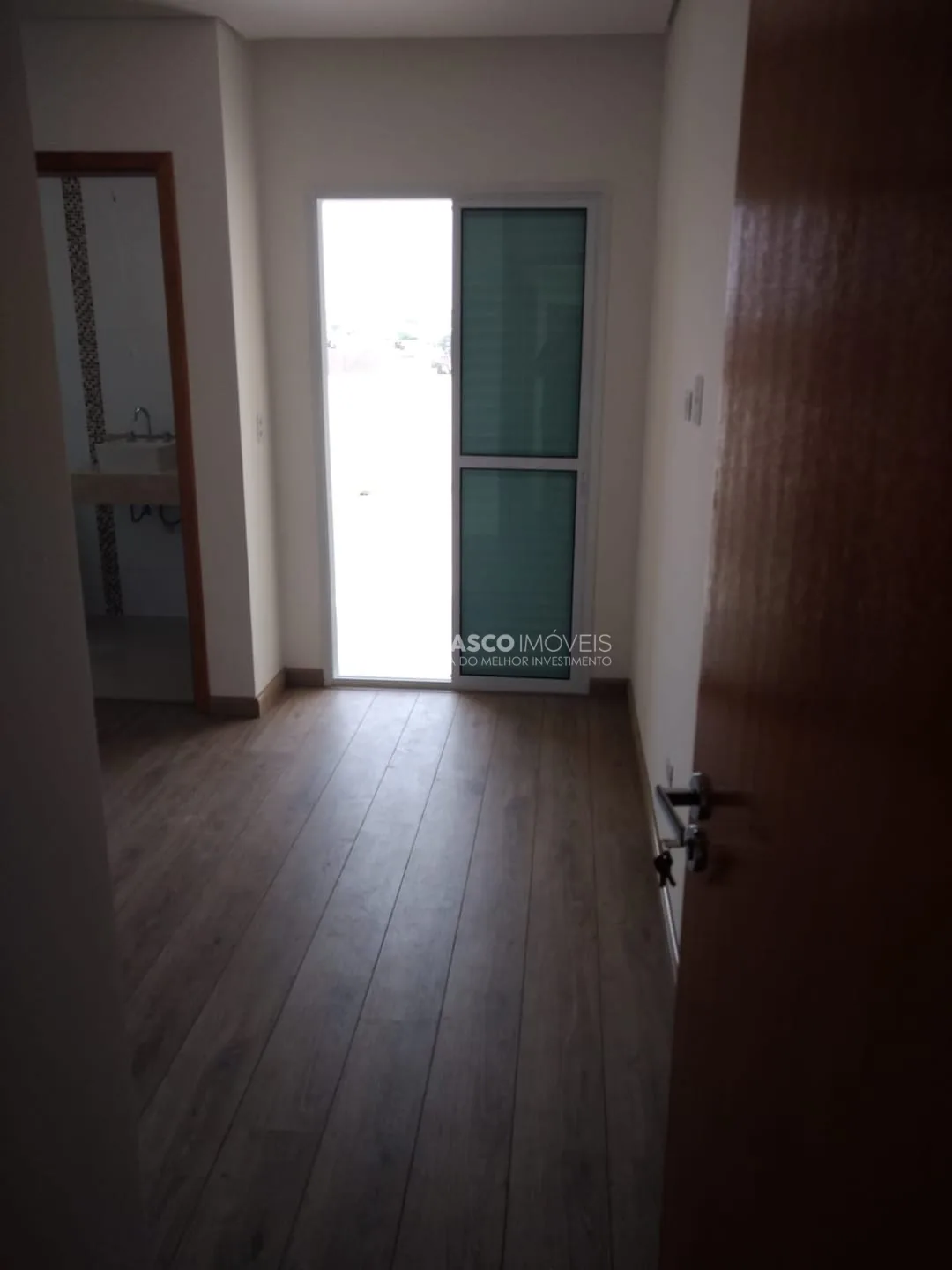 Apartamento à venda, Parque das Nações, Santo André, SP