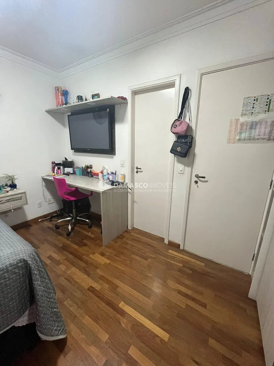 Apartamento à venda, Osvaldo Cruz, São Caetano do Sul, SP