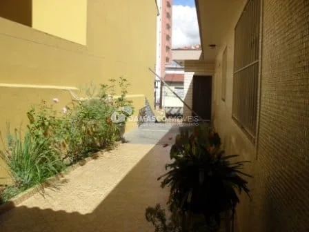 Casa à venda 2 Quartos, 5 Vagas, 224M², Santa Maria, São Caetano do Sul - SP