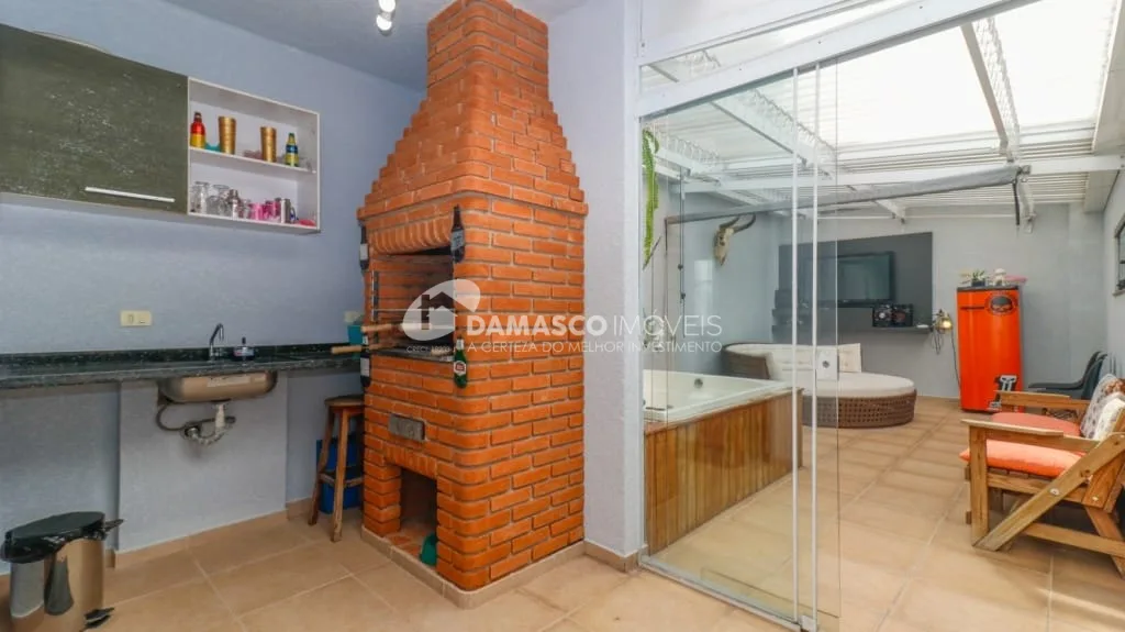 Cobertura / Penthouse à venda, Santa Maria, São Caetano do Sul, SP