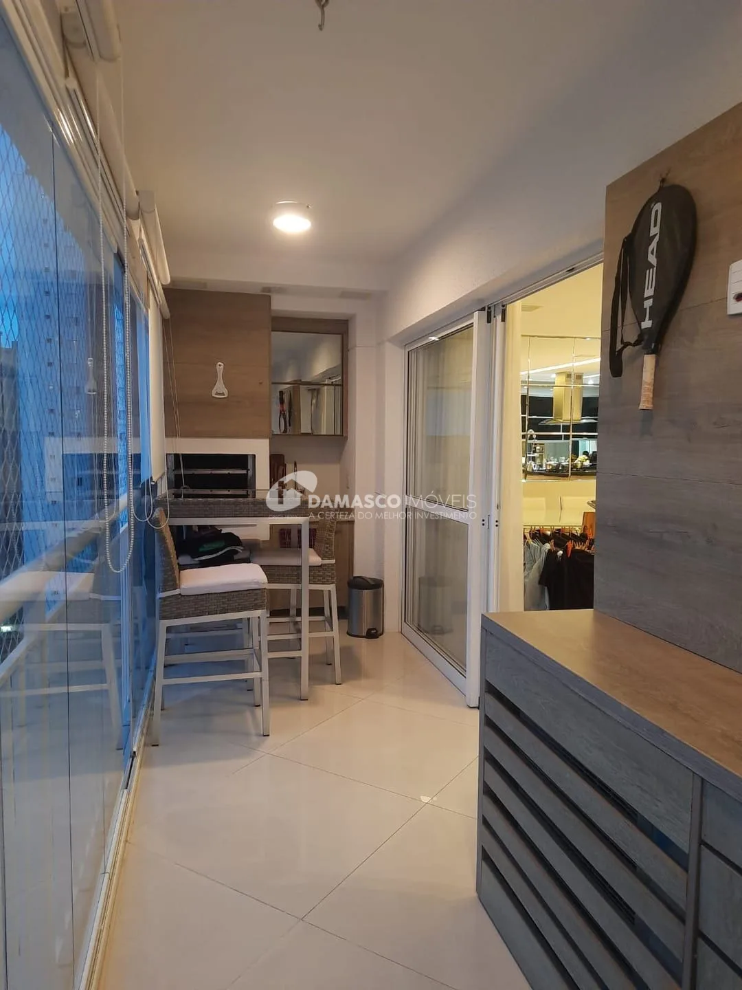 Apartamento à venda, Boa Vista, São Caetano do Sul, SP