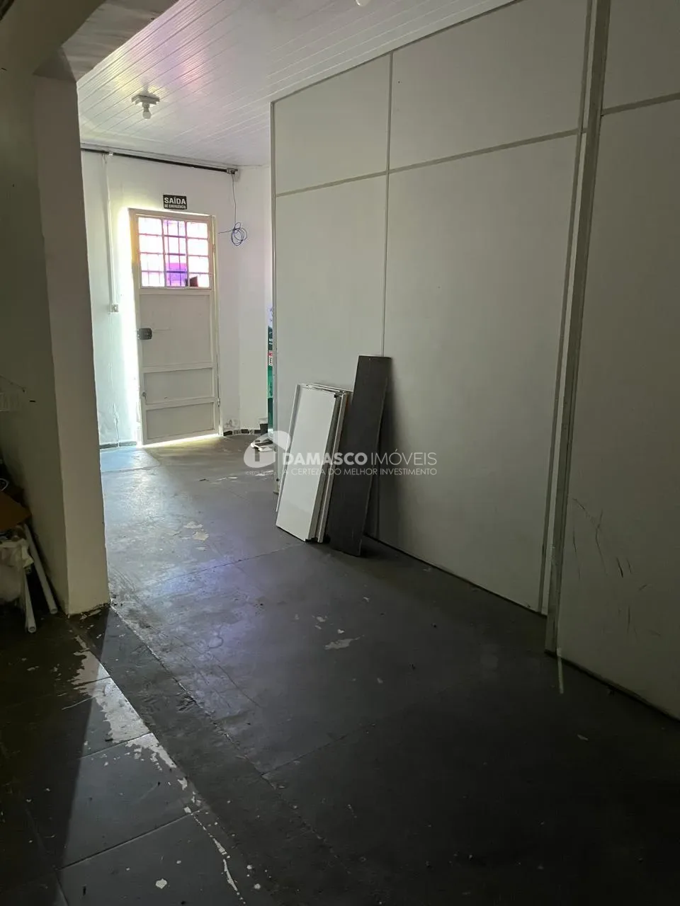 Depósito para Locação Santo Antônio, São Caetano do Sul - SP