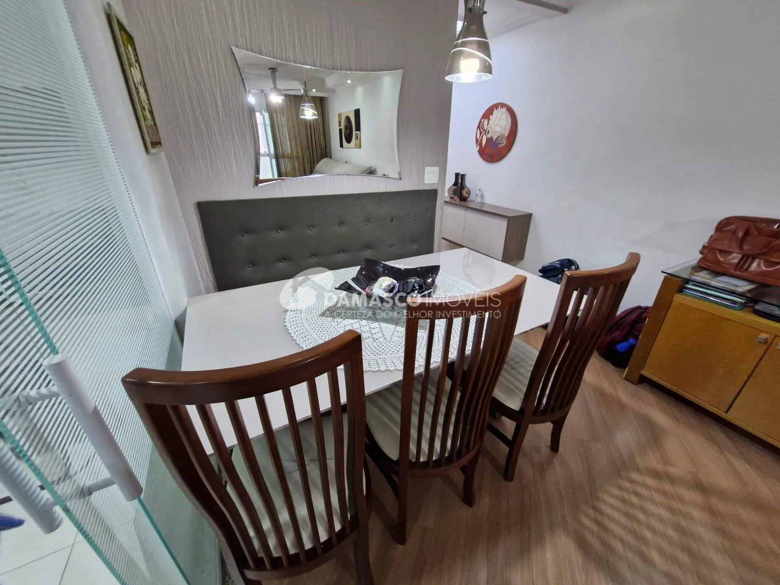 Apartamento à venda, Boa Vista, São Caetano do Sul, SP