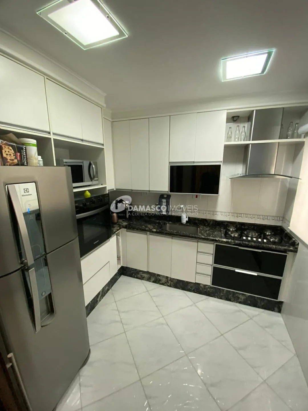 Sobrado à venda 2 Quartos, 3 Vagas, 300M², Boa Vista, São Caetano do Sul - SP