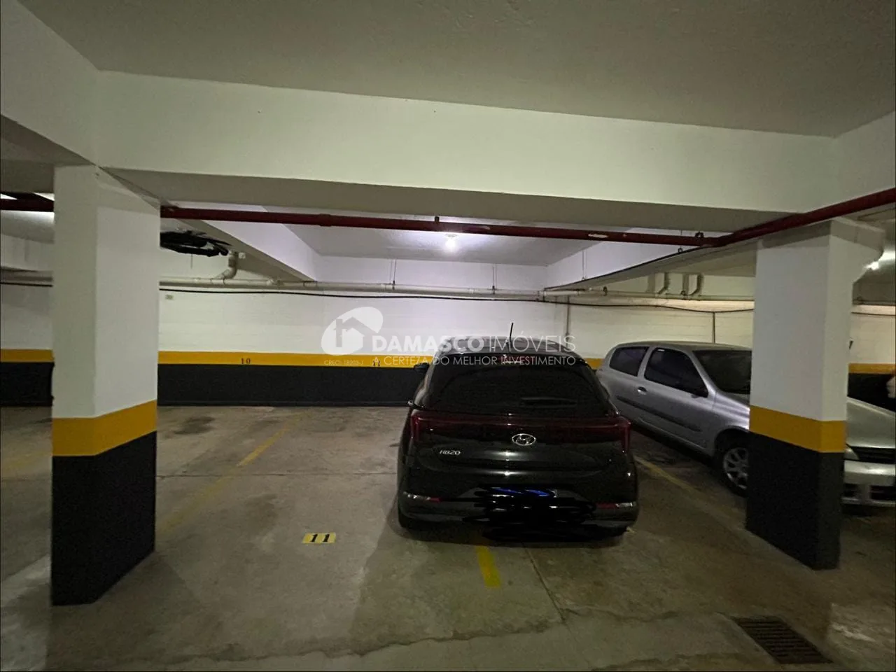 Apartamento à venda, Osvaldo Cruz, São Caetano do Sul, SP