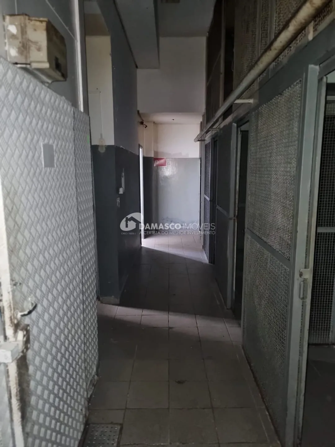 Imóvel comercial para locação, Mauá, São Caetano do Sul, SP