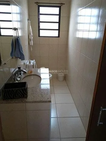 Casa à venda 3 Quartos, 3 Suites, 6 Vagas, Barcelona, São Caetano do Sul - SP