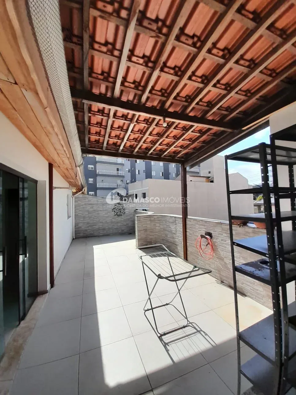 Cobertura à Venda no Barcelona, São Caetano do Sul | 170 m² | 3 Dormitórios | 2 Suítes | 2 Vagas