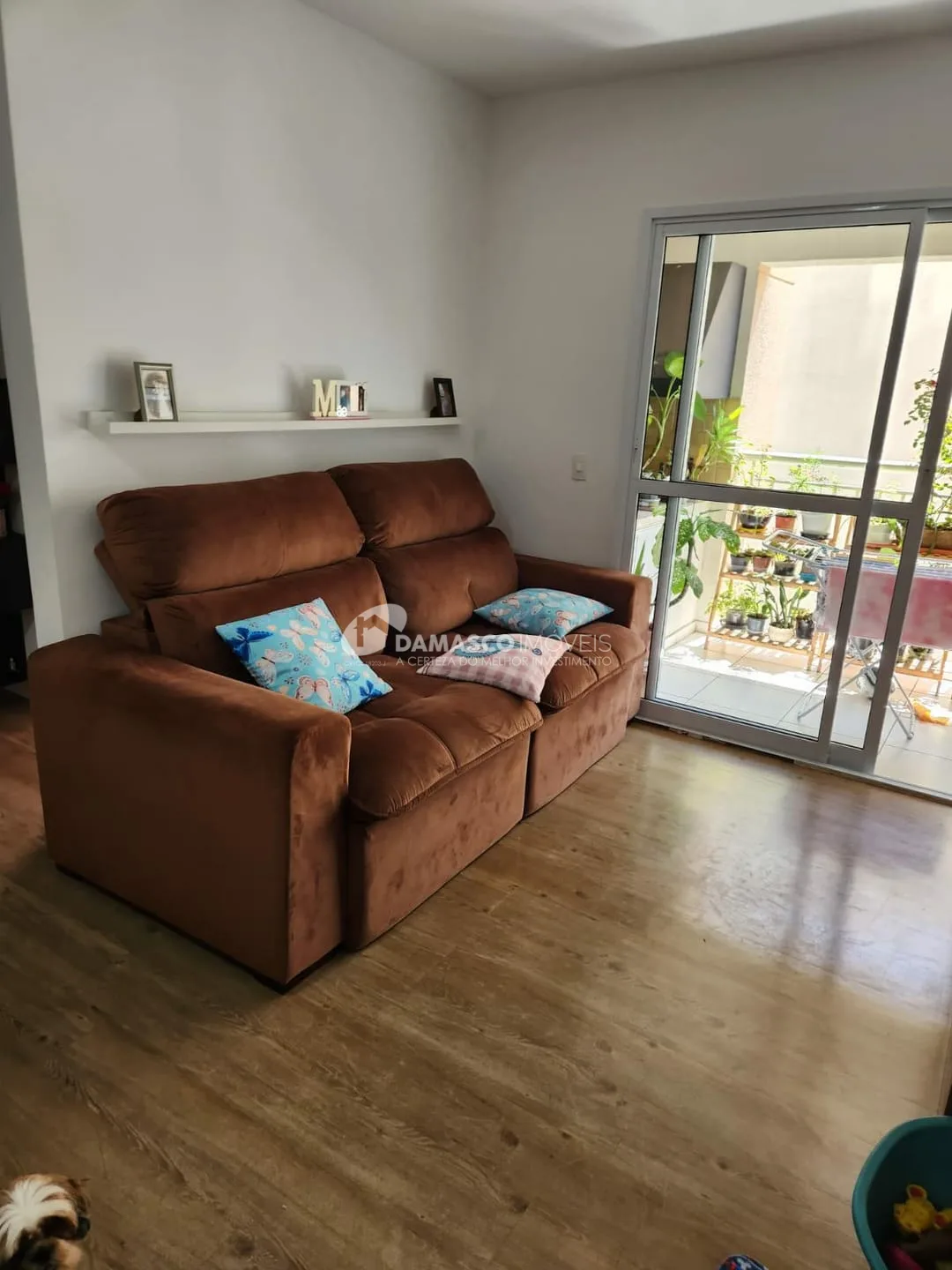 Apartamento para Venda 3 Quartos, 1 Suite, 2 Vagas, Fundação, São Caetano do Sul - SP | ED. LA VITA