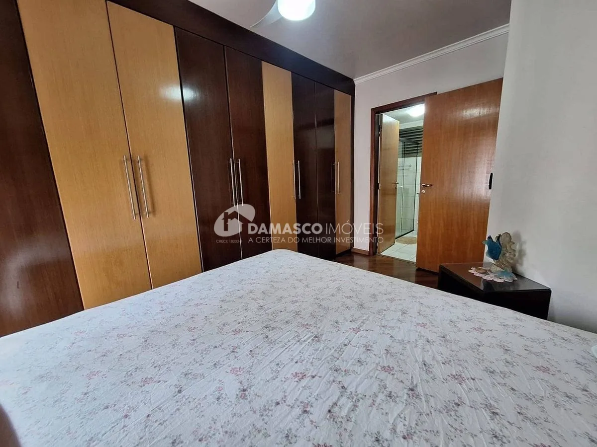 Apartamento com 3 quartos, Barcelona - São Caetano do Sul