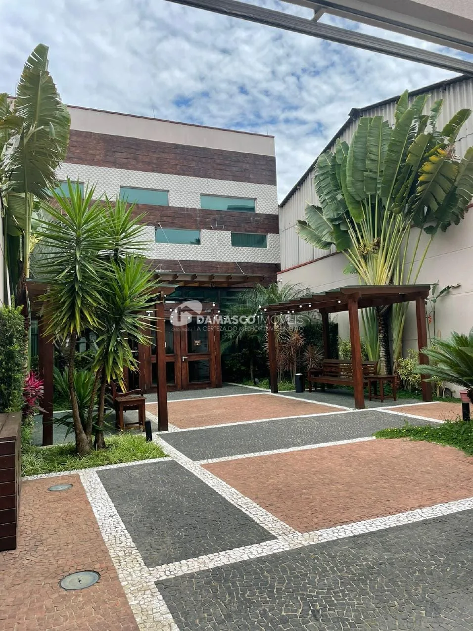 Comercial à venda 586M², Santa Maria, São Caetano do Sul - SP