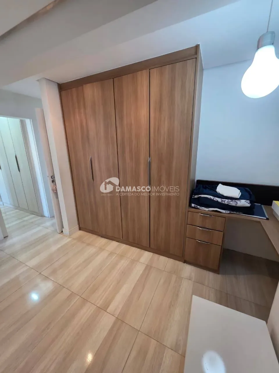 Apartamento para locação, Santa Paula, São Caetano do Sul, SP