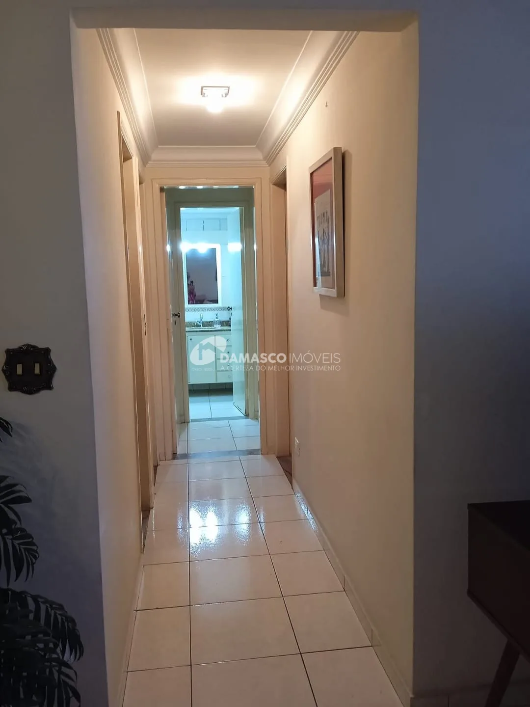 Apartamento à venda na Vila Ivone – São Paulo | 76m², 3 dormitórios e área de lazer completa