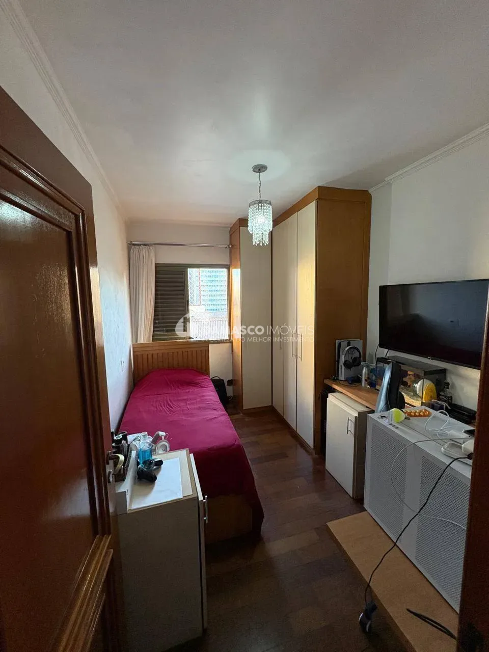 Apartamento à venda, Santa Paula, São Caetano do Sul, SP