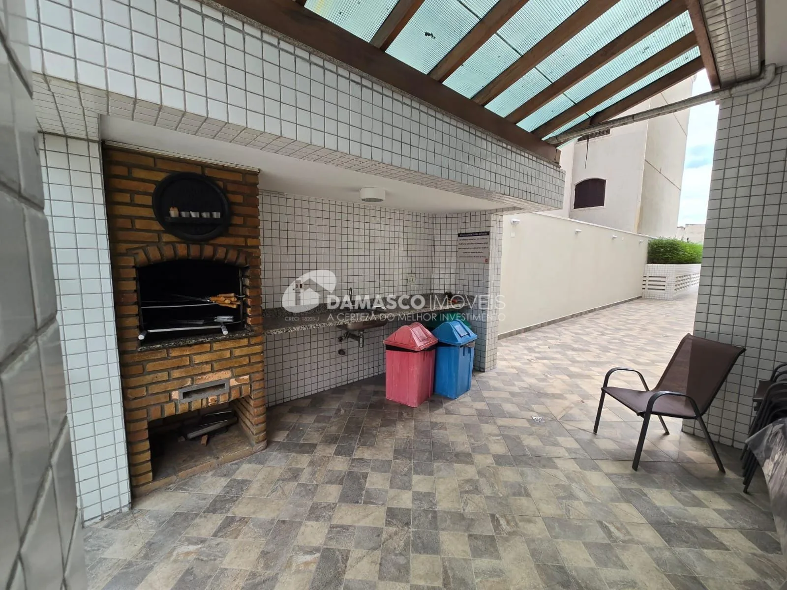 Apartamento à venda, Barcelona, São Caetano do Sul, SP