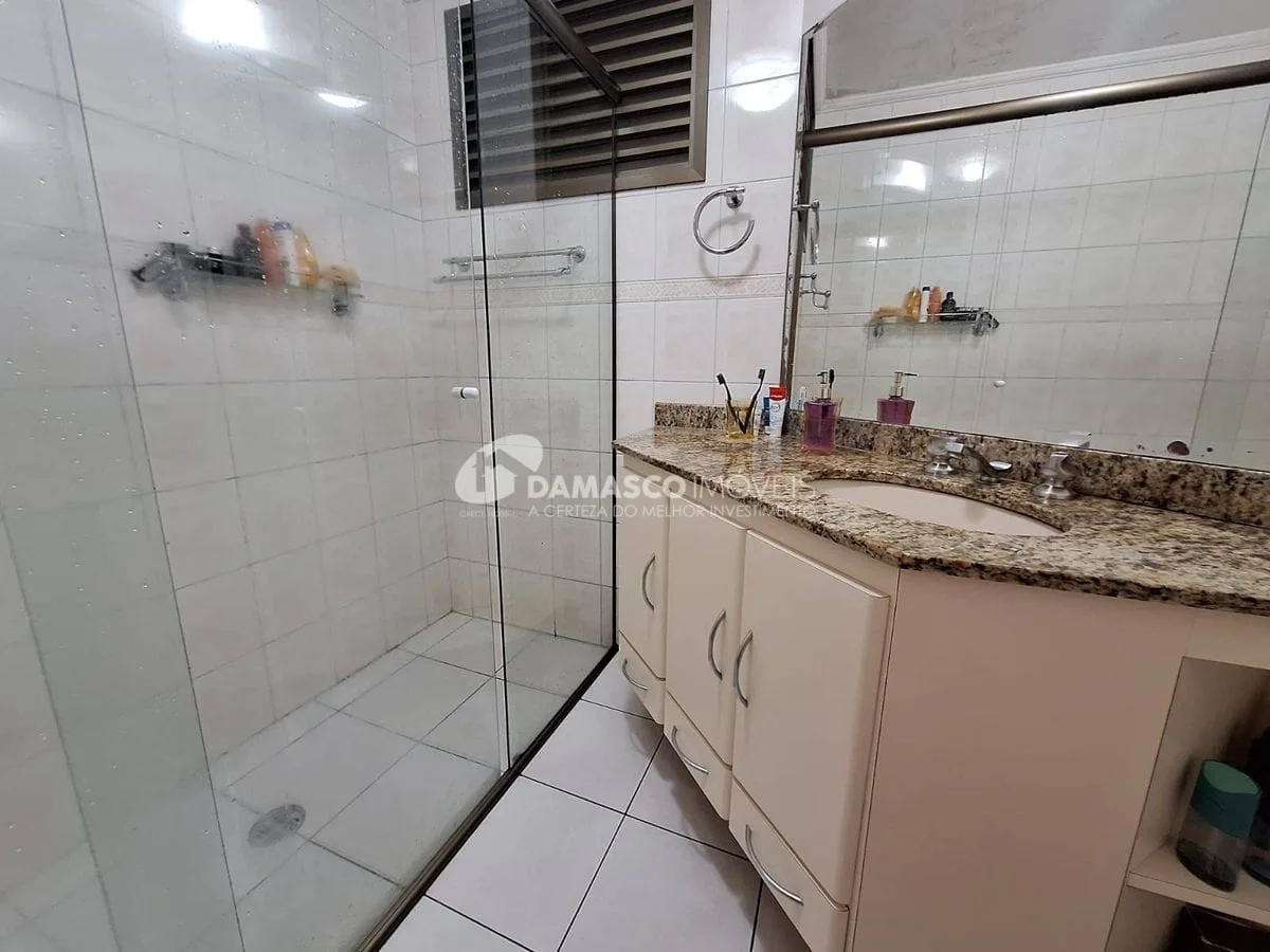 Apartamento com 3 quartos, Barcelona - São Caetano do Sul