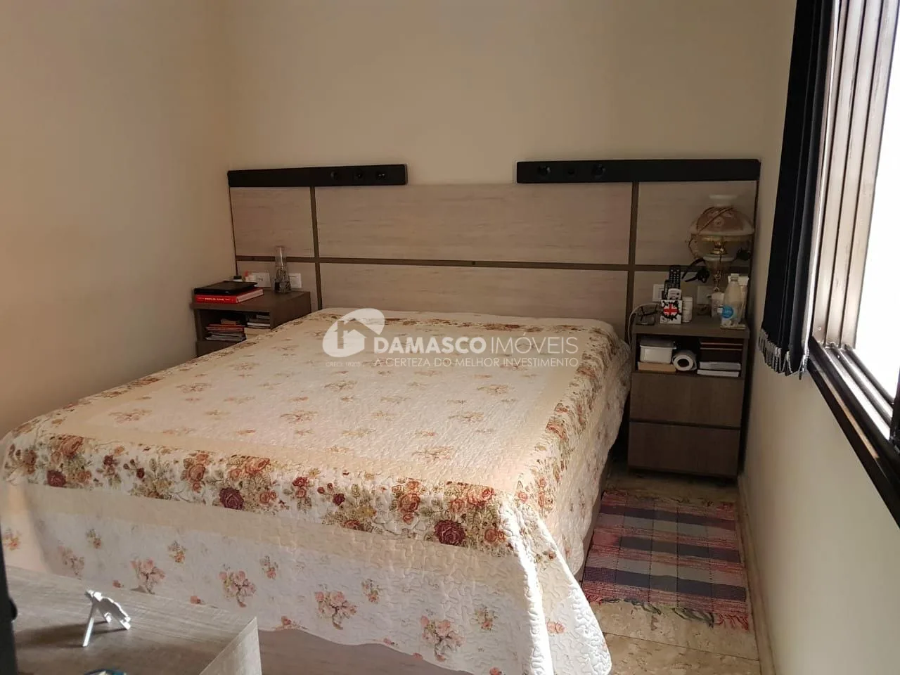 Apartamento à venda 2 Quartos, 2 Suites, 2 Vagas, 122M², Santo Antônio, São Caetano do Sul - SP 
