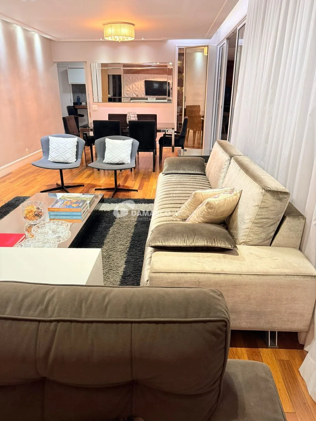 Apartamento à venda, Santa Paula, São Caetano do Sul, SP