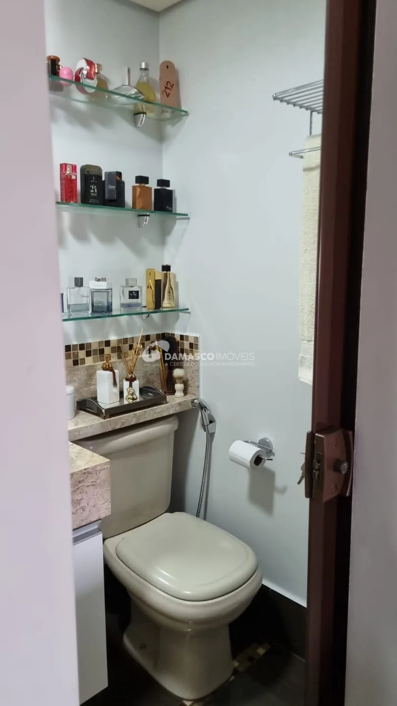 Apartamento à venda, Campestre, Santo André, SP
