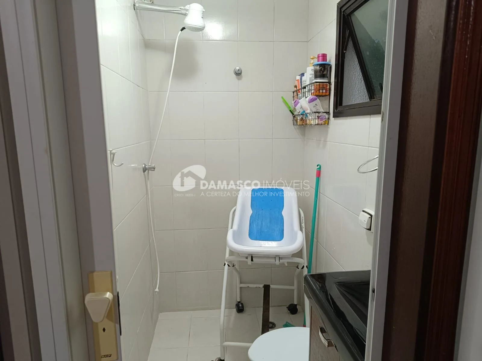 Cobertura / Penthouse à venda, Santa Maria, São Caetano do Sul, SP