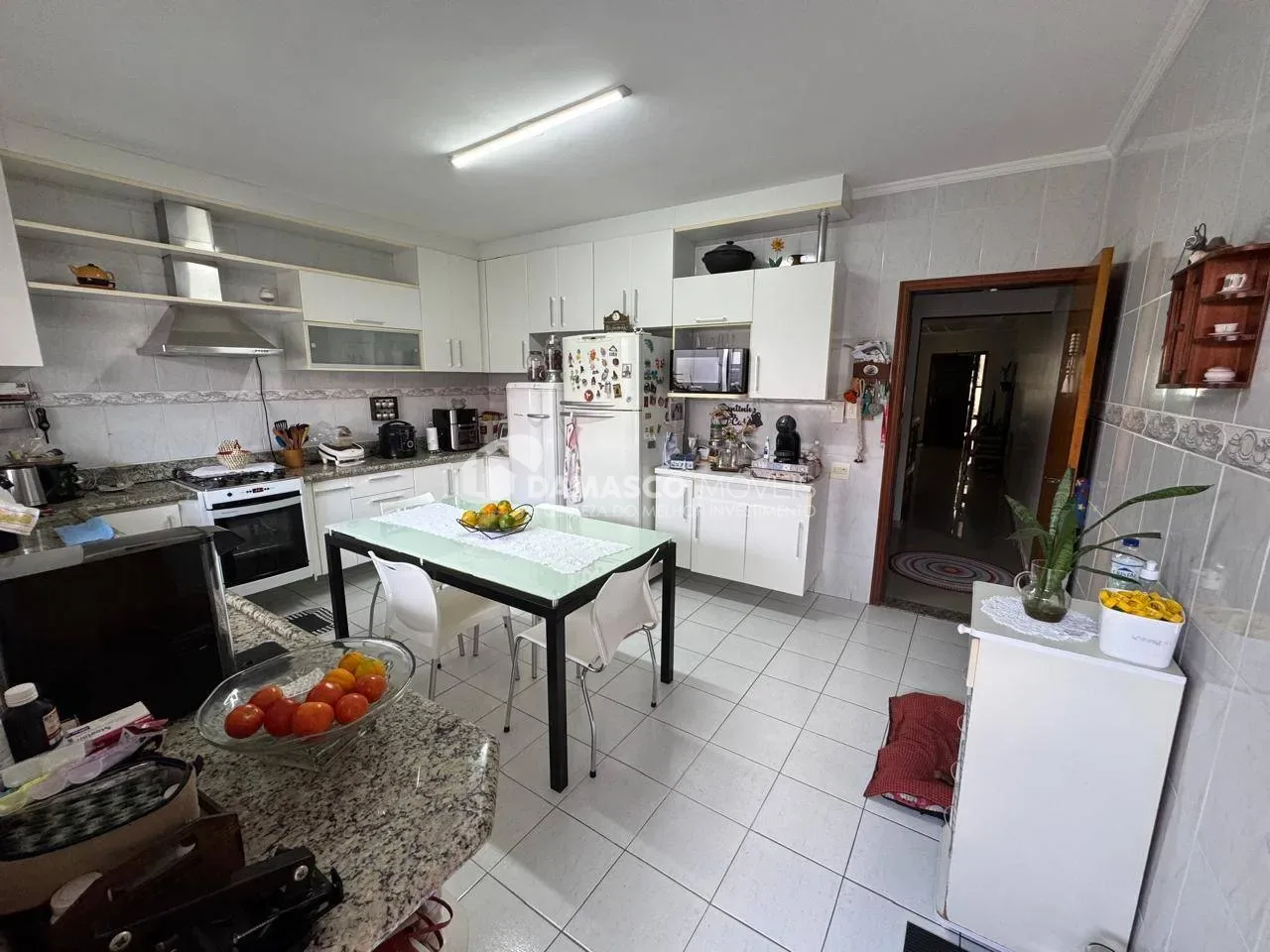 Sobrado à venda com 3 suítes , quintal com churrasqueira ,  Bairro Cerâmica, São Caetano do Sul, SP