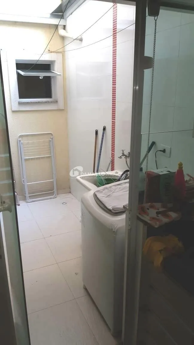 Apartamento à venda 2 Quartos, 1 Suite, 1 Vaga, Vila Camilópolis, Santo André - SP 