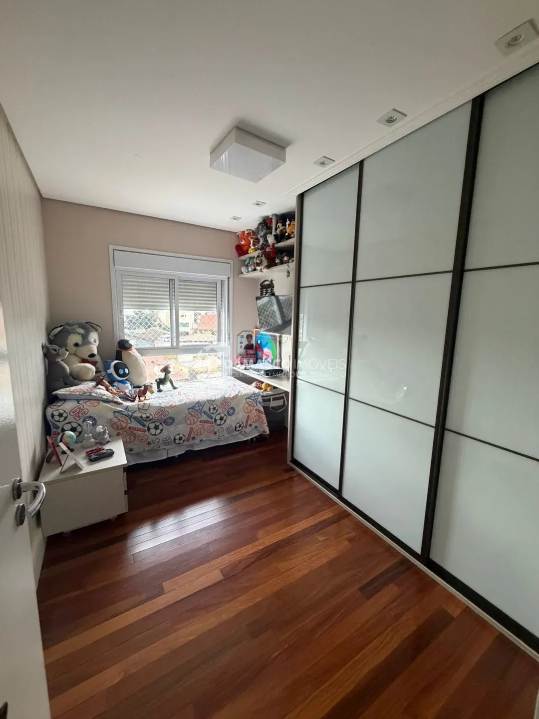 Apartamento à venda, Jardim São Caetano, São Caetano do Sul, SP
