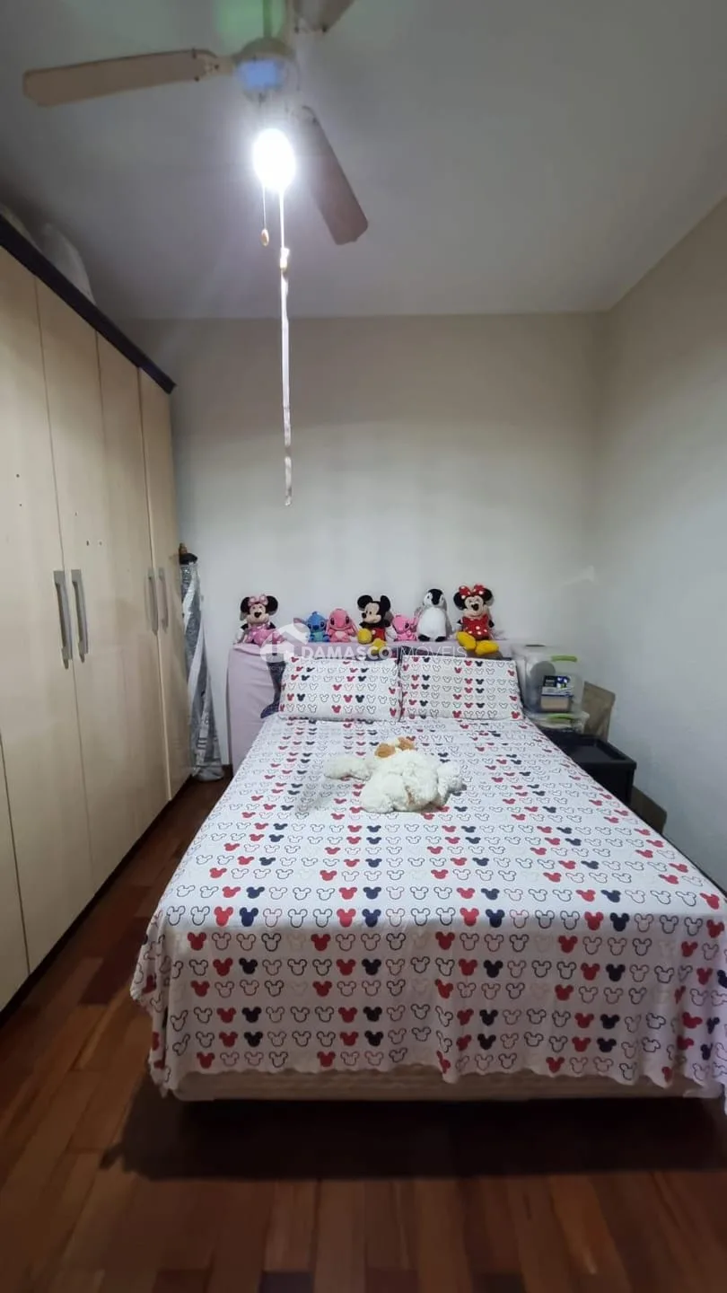 Sobrado à venda 3 Quartos, 1 Suite, 2 Vagas, Santa Paula, São Caetano do Sul - SP