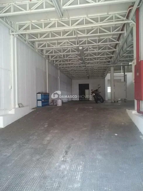 Galpão à venda 900 m² Santa Paula, São Caetano do Sul - SP