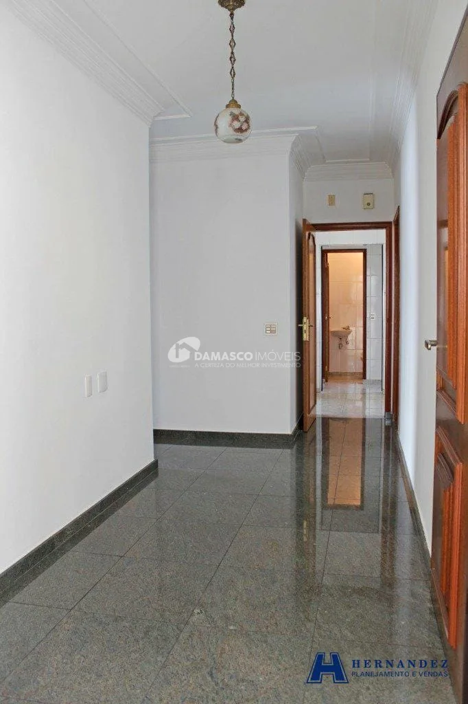 Cobertura à venda 3 Quartos, 2 Suites, 4 Vagas, 294M², Vila Regente Feijó, São Paulo - SP 