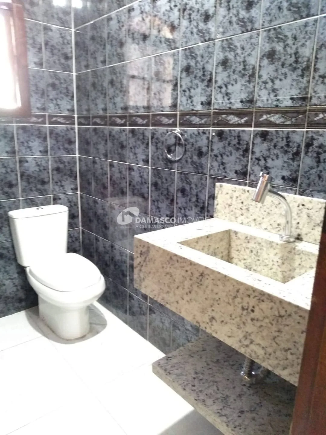 Sobrado à venda, Vila Guarani, Santo André, SP