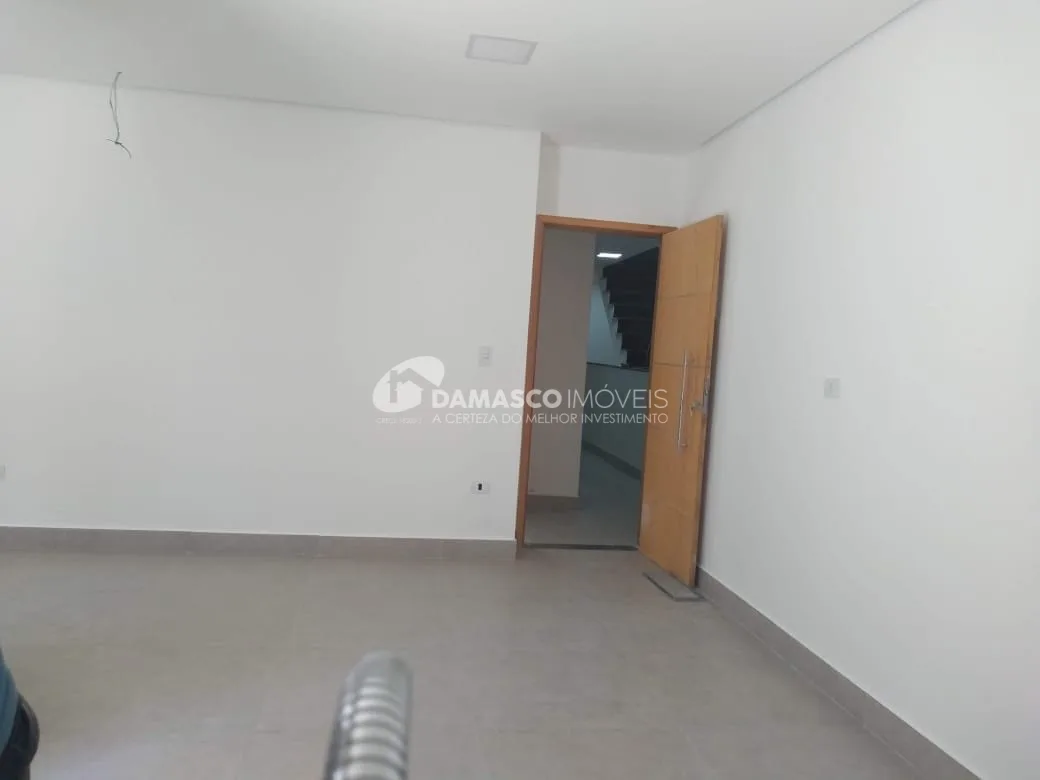 Apartamento à venda, Vila São Pedro, Santo André, SP