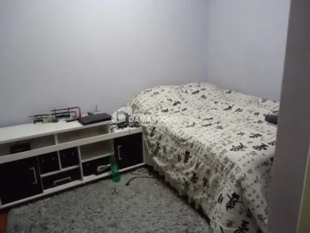 Casa para Locação 4 Quartos, 1 Suite, 3 Vagas, Osvaldo Cruz, São Caetano do Sul - SP