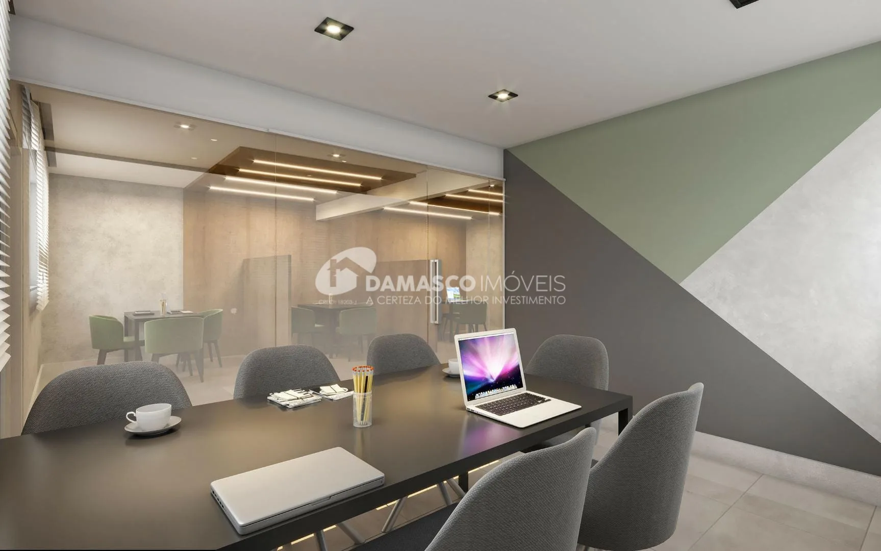 Apartamento à venda 3 Quartos, 3 Suites, 4 Vagas, 160M², Vila Santo Estevão, São Paulo - SP 