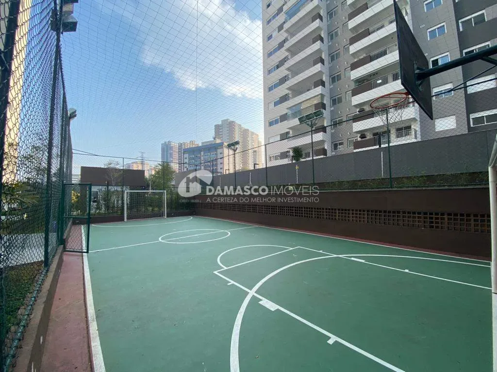 Apartamento à venda, Centro, Santo André, SP
