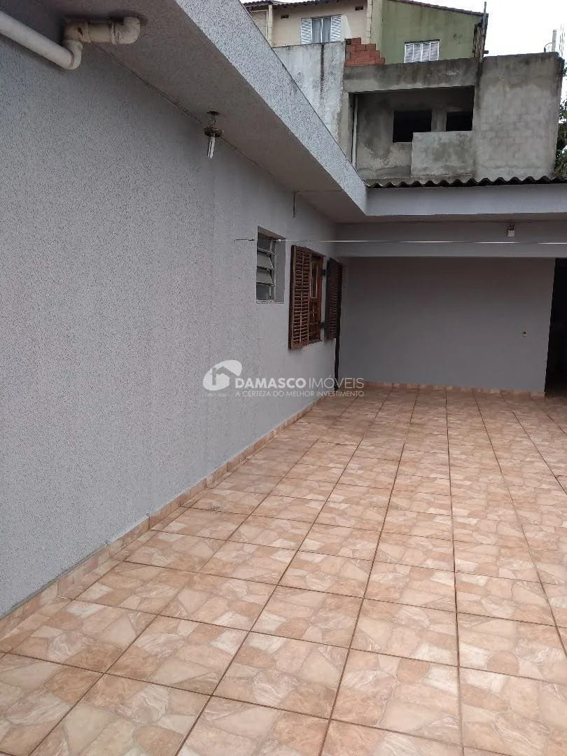 Prédio à venda, Demarchi, São Bernardo do Campo, SP