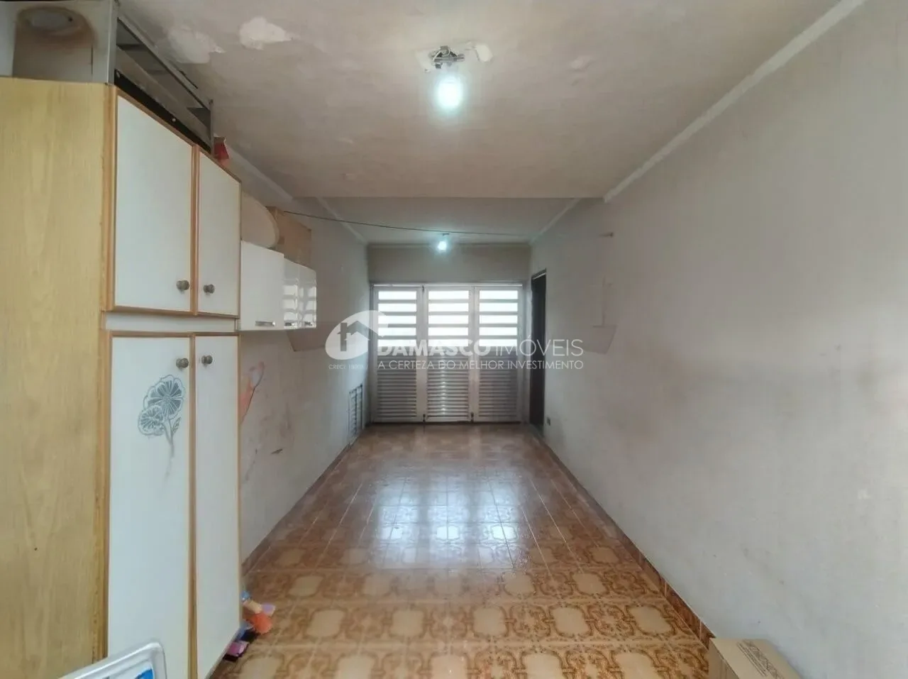 Casa à venda, Osvaldo Cruz, São Caetano do Sul, SP