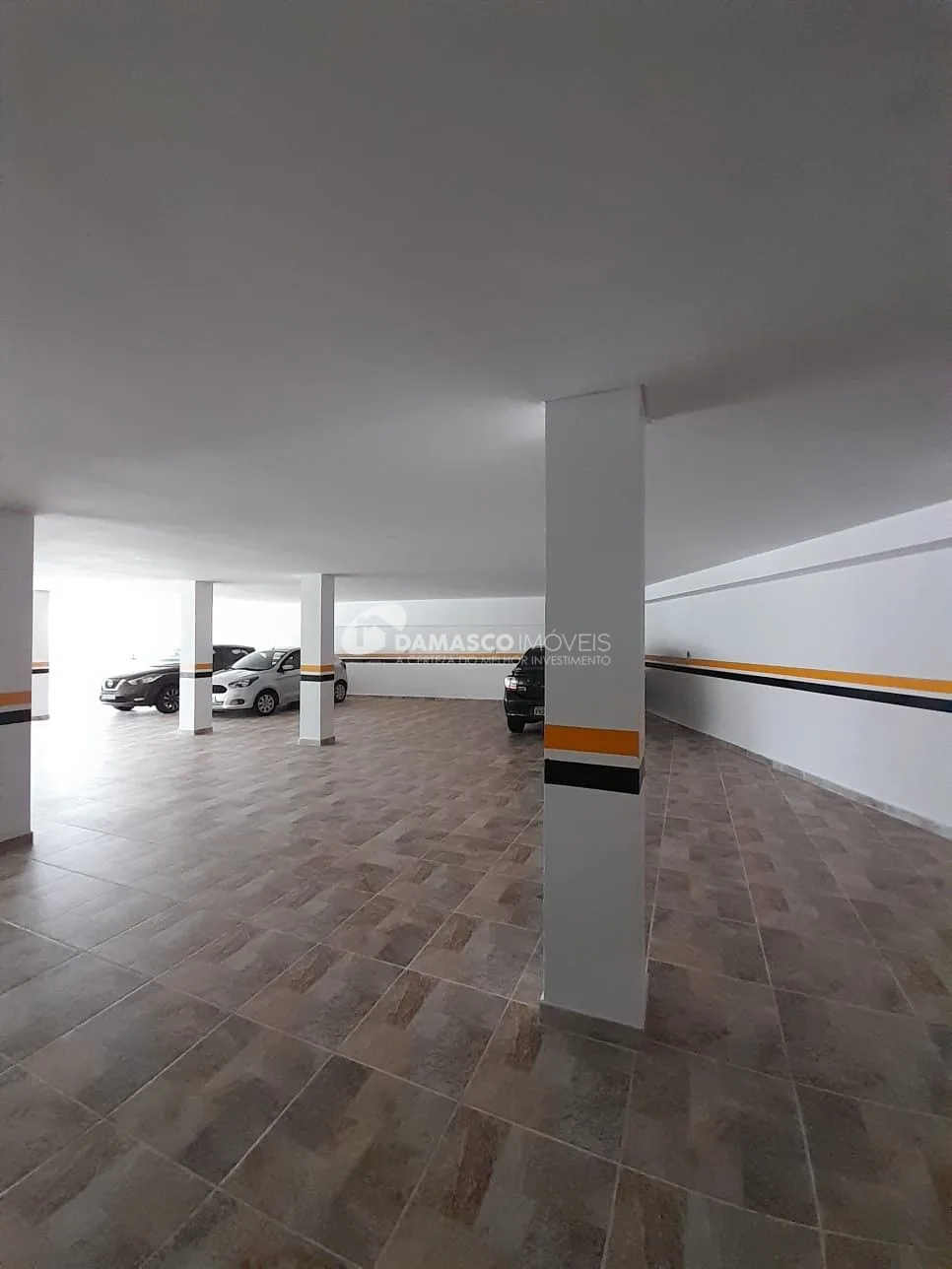 Apartamento à venda, Vila Palmares, Santo André, SP