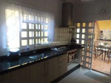 Casa à venda 5 Quartos, 5 Suites, 4 Vagas, 305M², Vila Califórnia, São Paulo - SP
