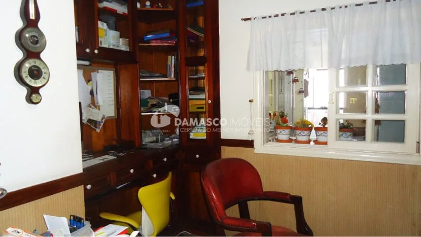 Apartamento à venda 4 Quartos, 4 Suites, 3 Vagas, 250M², Santa Paula, São Caetano do Sul - SP 