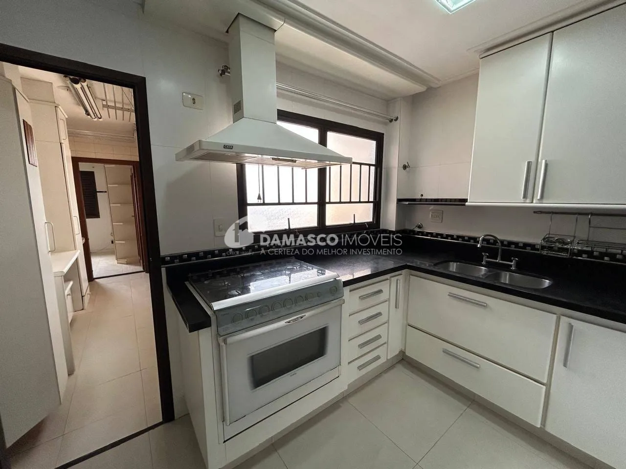 Apartamento à venda, Santo Antônio, São Caetano do Sul, SP