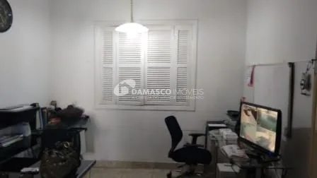 Casa à venda 3 Quartos, 2 Vagas, 250M², Osvaldo Cruz, São Caetano do Sul - SP