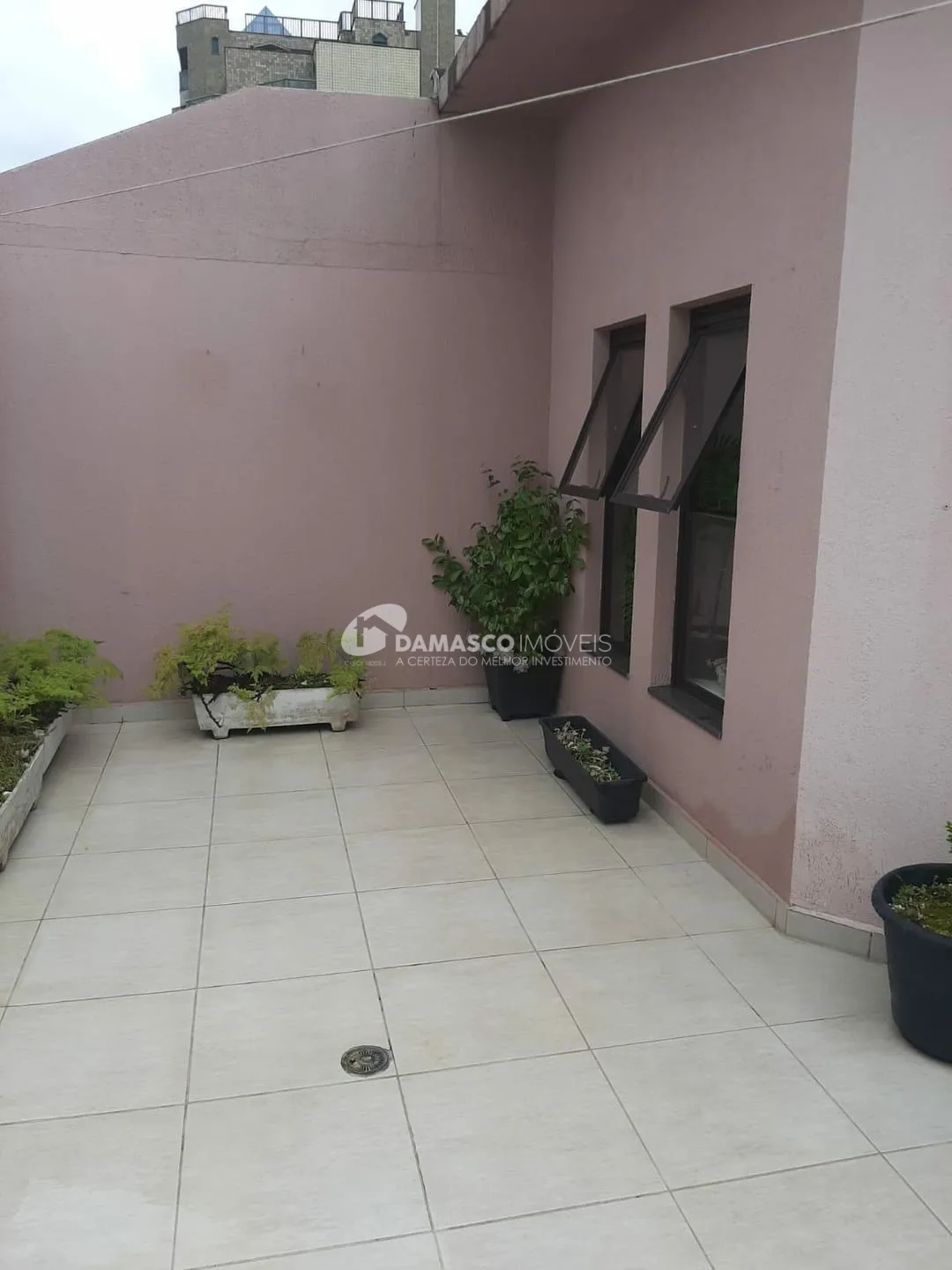 Cobertura à venda 3 Quartos, 3 Suites, 1 Vaga, 224M², Jardim do Mar, São Bernardo do Campo - SP 