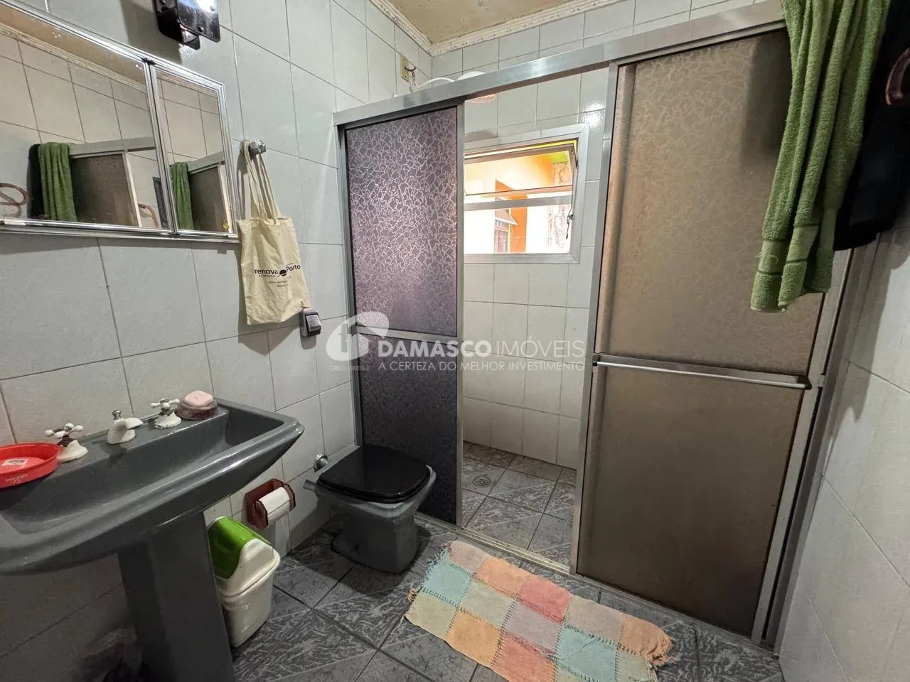 Sobrado à venda 3 Quartos, 1 Suite, 8 Vagas, 260M², Vila Califórnia, São Paulo - SP